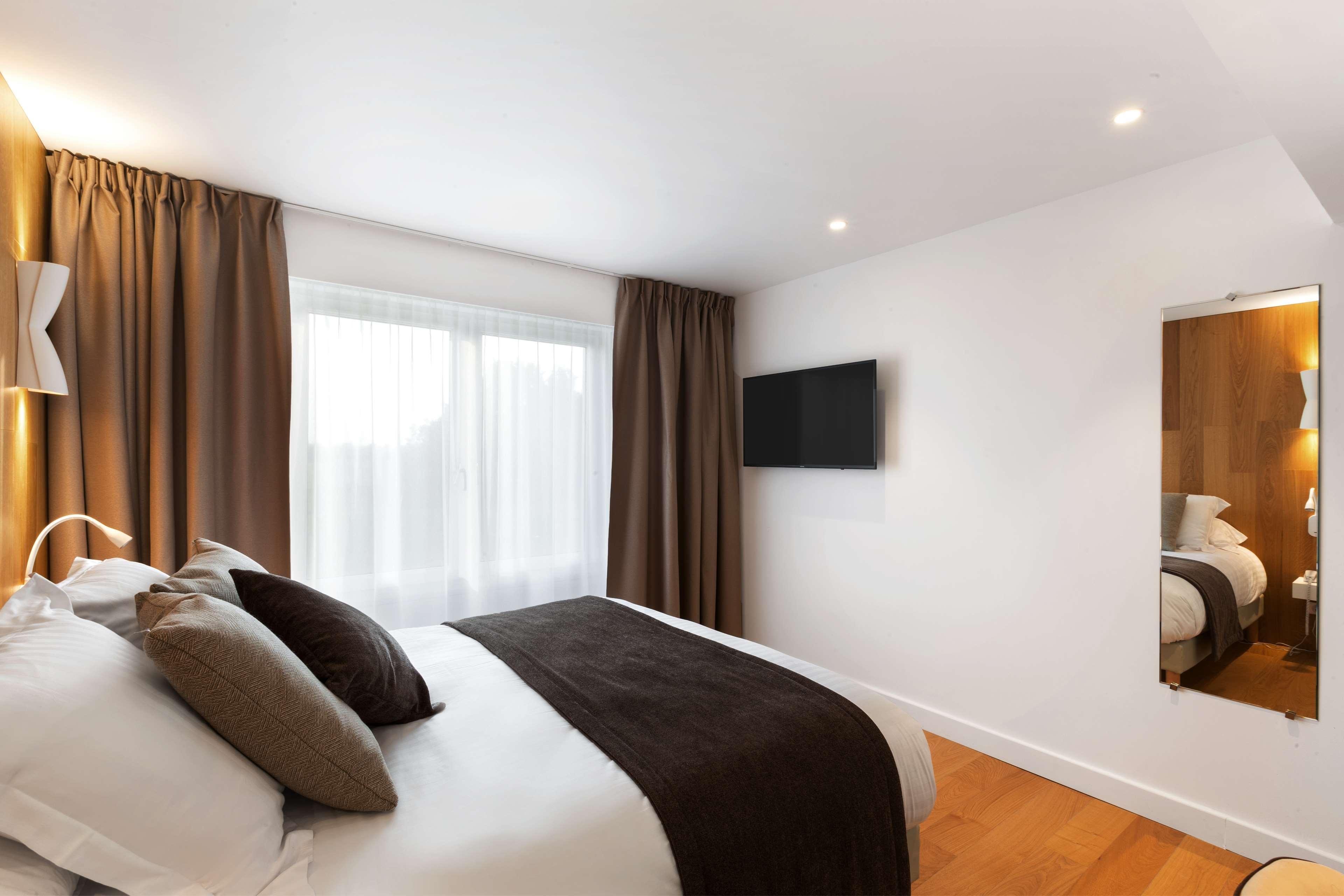 Hotel Western L'aquarium Arras Nord 3*