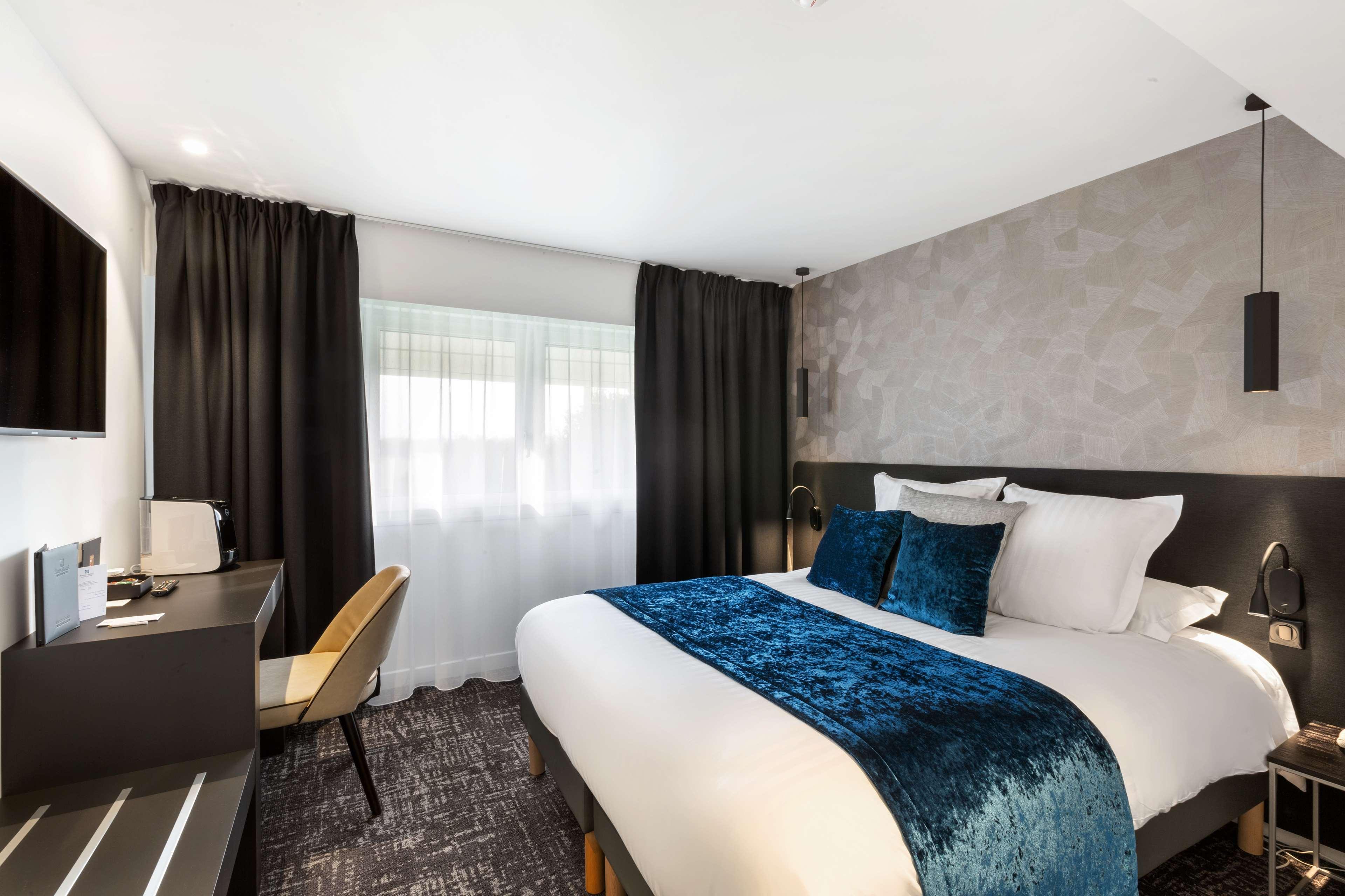 Western L'aquarium Arras Nord Hotel 3*