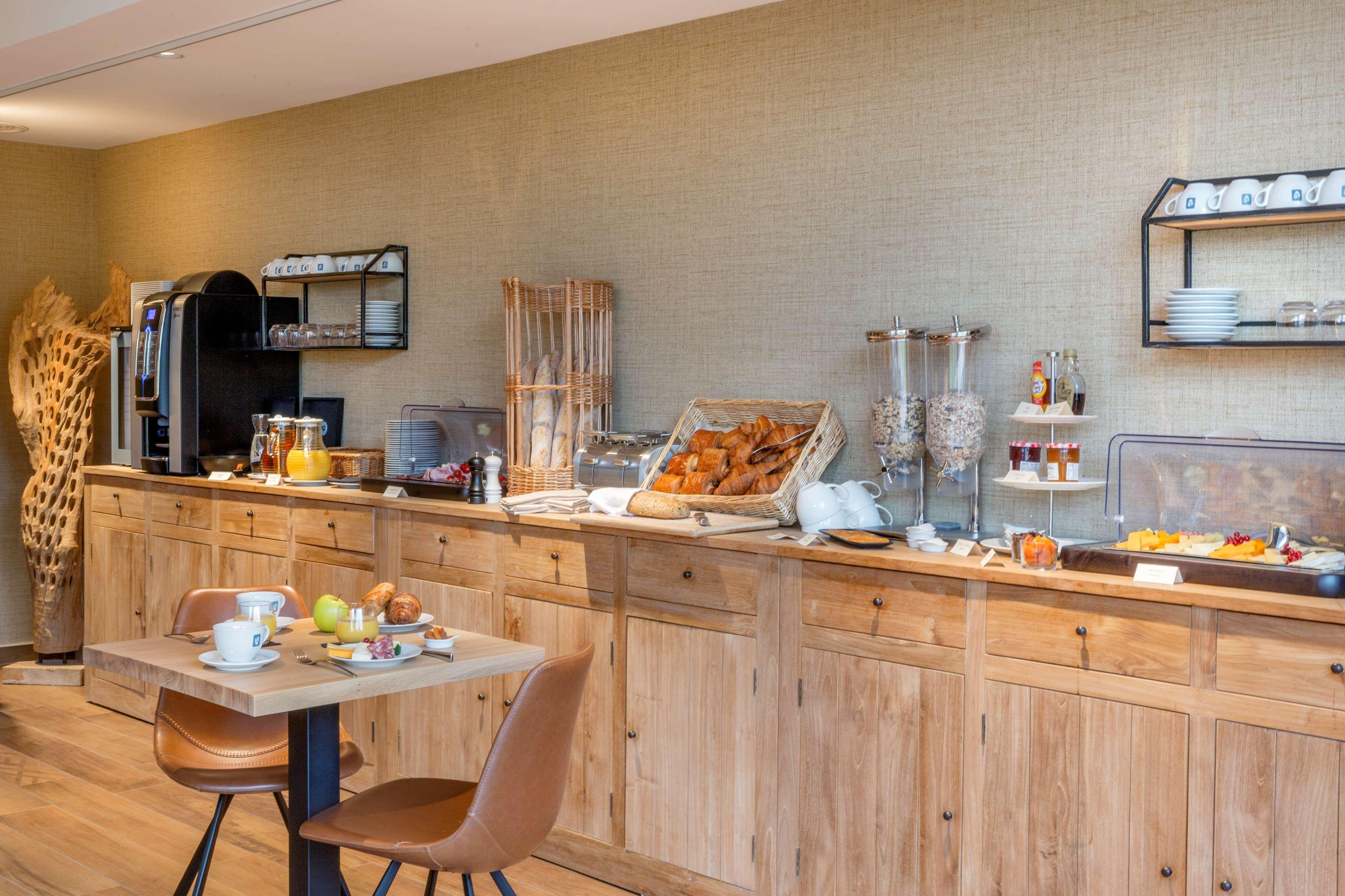 Western L'aquarium Arras Nord Hotel 3*